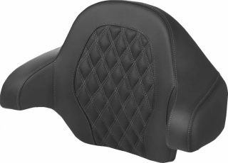 Saddlemen Tour Pak Pad Ls Grey Stitch Tour Pak Pad Ls Grey Stitch i gruppen  hos Blixt&Dunder AB (08011810)