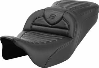 Saddlemen Seat Roadsofa Tr Cf Seat Roadsofa Tr Cf i gruppen  hos Blixt&Dunder AB (08011822)