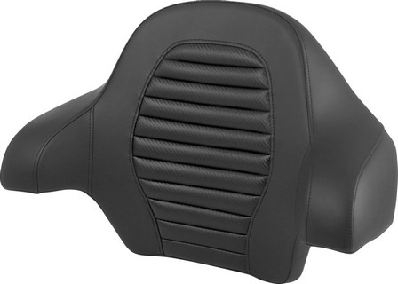 Saddlemen Tour Pack Pad Cf/Tr Tour Pack Pad Cf/Tr i gruppen Reservdelar & Tillbehr / Ram och chassidelar / Sadlar / Sadlar Touring hos Blixt&Dunder AB (08011929)