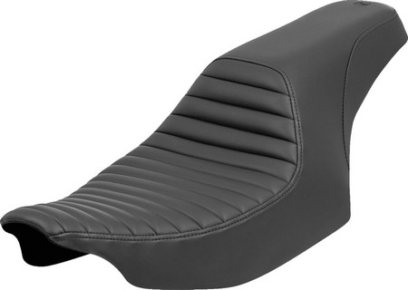 Saddlemen Seat - Profiler? - Tuck-N-Roll - Fl Seat Profiler Tr Fl i gruppen Reservdelar & Tillbehr / Ram och chassidelar / Sadlar / Sadlar Touring hos Blixt&Dunder AB (08011974)