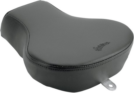 Saddlemen Solo Pillion Pad Renegade? Tour Rear Saddlehyde? Plain Black i gruppen Reservdelar & Tillbehr / Ram och chassidelar / Sadlar / Sadlar Softail hos Blixt&Dunder AB (08020301)