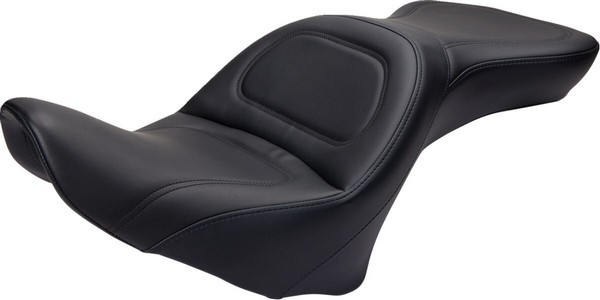 Saddlemen Explorer Seat Harley Davidson Seat Explorer 07-17Flstf i gruppen Reservdelar & Tillbehr / Ram och chassidelar / Sadlar / Sadlar Softail hos Blixt&Dunder AB (08020305)