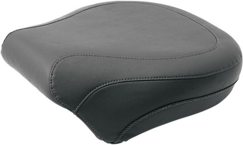 Mustang Pillion Pad Original Solo Vintage Seat Pillin Wd Vin 6-10St i gruppen Reservdelar & Tillbehr / Ram och chassidelar / Sadlar / Sadlar Softail hos Blixt&Dunder AB (08020523)