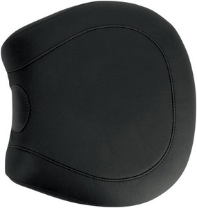 Mustang Pillion Pad Wide Touring Vintage Seat Pilion Vin Rec6-10St i gruppen Reservdelar & Tillbehr / Ram och chassidelar / Sadlar / Sadlar Softail hos Blixt&Dunder AB (08020533)