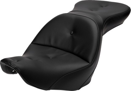 Saddlemen Explorer Road Sofa Touring Comfort Seat Harley Davidson Expl i gruppen Reservdelar & Tillbehr / Ram och chassidelar / Sadlar / Sadlar Softail hos Blixt&Dunder AB (08020700)