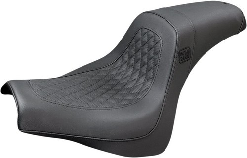Saddlemen Seat Slim Speed Merchant Seat Pro Serie Fxfb 18-Up - Sp i gruppen Reservdelar & Tillbehr / Ram och chassidelar / Sadlar / Saddlemen hos Blixt&Dunder AB (08021065)