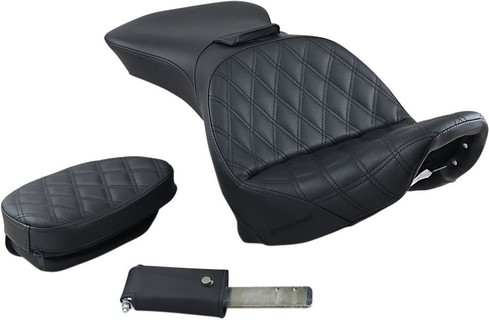  in the group Parts & Accessories / Frame and chassis parts / Seats /  at Blixt&Dunder AB (08021077)