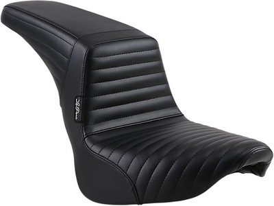 Le Pera Seat Kickflip Pt 18+Fxbb Seat Kickflip Pt 18+Fxbb i gruppen Reservdelar & Tillbehr / Ram och chassidelar / Sadlar / Sadlar Softail hos Blixt&Dunder AB (08021157)