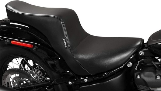 Le Pera Seat Cherokee Sm 18+Fxbb Seat Cherokee Sm 18+Fxbb i gruppen Reservdelar & Tillbehr / Ram och chassidelar / Sadlar / Sadlar Softail hos Blixt&Dunder AB (08021163)