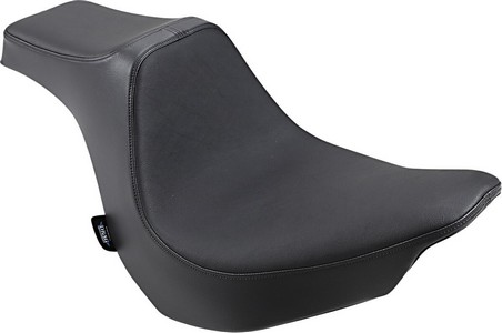 Drag Specialties Seat Pred 111 Smth Vnyl Seat Pred Iii Smth Vnyl i gruppen  hos Blixt&Dunder AB (08021187)