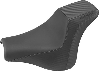 Saddlemen Seat Kraus Motopro Series Seat Kraus Motopro Series i gruppen Reservdelar & Tillbehr / Ram och chassidelar / Sadlar / Saddlemen hos Blixt&Dunder AB (08021191)