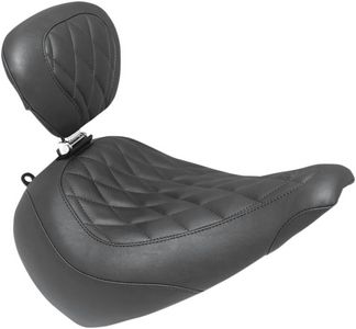  in the group Parts & Accessories / Frame and chassis parts / Seats /  at Blixt&Dunder AB (08021197)