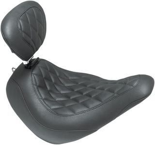  in the group Parts & Accessories / Frame and chassis parts / Seats /  at Blixt&Dunder AB (08021203)