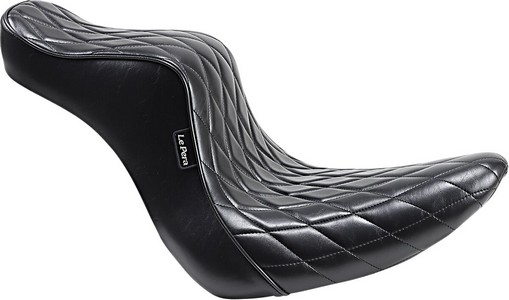 Le Pera Cherokee Seat - Diamond - Flfb Seat Cherokee Dm Flfb i gruppen  hos Blixt&Dunder AB (08021389)