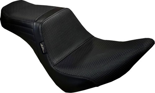 Le Pera Seat Tailwhip Bw 18+ Flsb Seat Tailwhip Bw 18+ Flsb i gruppen Reservdelar & Tillbehr / Ram och chassidelar / Sadlar / Sadlar Softail hos Blixt&Dunder AB (08021453)