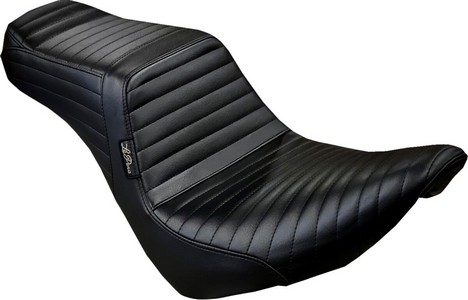 Le Pera Seat Tailwhip Pt 18+ Seat Tailwhip Pt 18+ i gruppen Reservdelar & Tillbehr / Ram och chassidelar / Sadlar / Sadlar Softail hos Blixt&Dunder AB (08021455)