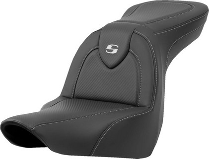 Saddlemen Seat Roadsofa Cf Seat Roadsofa Cf i gruppen Reservdelar & Tillbehr / Ram och chassidelar / Sadlar / Sadlar Softail hos Blixt&Dunder AB (08021567)