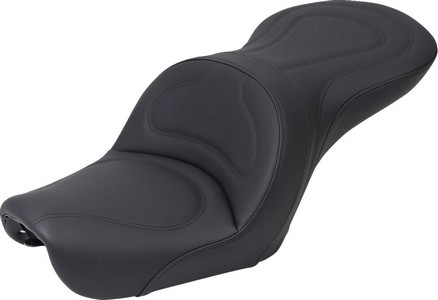 Saddlemen Explorer Seat Harley Davidson Seat Explr 04-05 Fxd i gruppen Reservdelar & Tillbehr / Ram och chassidelar / Sadlar / Sadlar Sportster hos Blixt&Dunder AB (08030131)