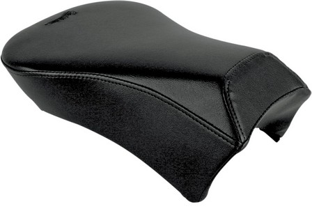 Saddlemen Solo Pillion Pad Renegade? Tour Rear Saddlegel? Plain Black i gruppen Reservdelar & Tillbehr / Ram och chassidelar / Sadlar / Saddlemen hos Blixt&Dunder AB (08030211)