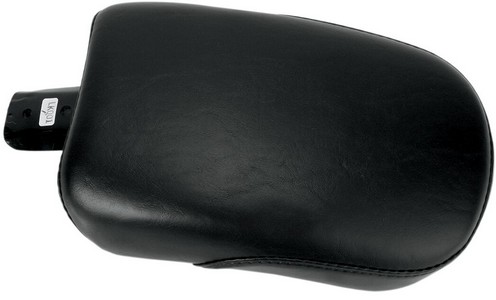 Le Pera Pillion Pad Bare Bones Rear Smooth Seat Bbone Pillion Dyna i gruppen Reservdelar & Tillbehr / Ram och chassidelar / Sadlar / Sadlar Dyna (FXD) hos Blixt&Dunder AB (08030241)