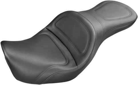 Saddlemen Explorer Seat Harley Davidson Seat Explr 06-17 Dyna i gruppen Reservdelar & Tillbehr / Ram och chassidelar / Sadlar / Saddlemen hos Blixt&Dunder AB (08030314)