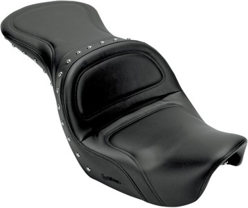 Saddlemen Explorer Special Seat Harley Davidson Seat Explr Sp 06-17 Dy i gruppen Reservdelar & Tillbehr / Ram och chassidelar / Sadlar / Saddlemen hos Blixt&Dunder AB (08030315)