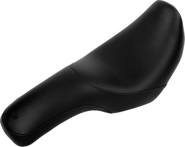 Saddlemen Profiler Seat Black Harley Davidson Seat Profiler 06-17 Dyna i gruppen Reservdelar & Tillbehr / Ram och chassidelar / Sadlar / Saddlemen hos Blixt&Dunder AB (08030316)