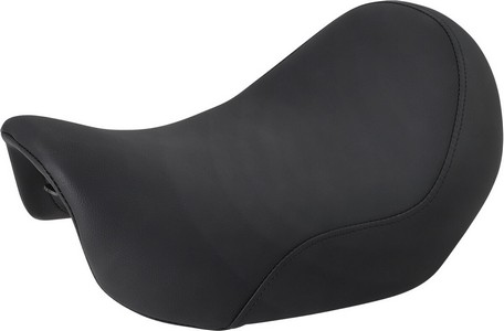 Saddlemen Solo Seat Renegade? Front Saddlegel? Plain Black Seat Solo 0 i gruppen Reservdelar & Tillbehr / Ram och chassidelar / Sadlar / Saddlemen hos Blixt&Dunder AB (08030319)