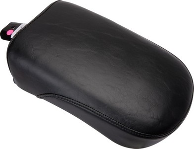 Le Pera Pillion Pad Bare Bones Rear Smooth W/Biker Gel Seat Bbone Piln i gruppen Reservdelar & Tillbehr / Ram och chassidelar / Sadlar / Sadlar Dyna (FXD) hos Blixt&Dunder AB (08030323)