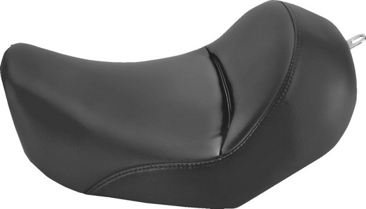 Saddlemen Solo Seat Heels Down Front Saddlehyde?|Saddlegel? Plain Blac i gruppen Reservdelar & Tillbehr / Ram och chassidelar / Sadlar / Saddlemen hos Blixt&Dunder AB (08030347)