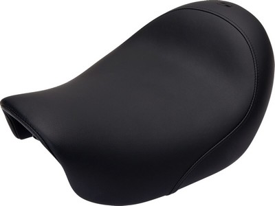 Saddlemen Renegade S3 Solo Seat, Plain, Hd Seat Renegde S3 06-17Dyna i gruppen Reservdelar & Tillbehr / Ram och chassidelar / Sadlar / Saddlemen hos Blixt&Dunder AB (08030429)