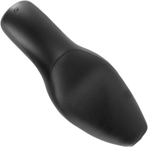 Saddlemen 2-Up Seat Profiler Front|Rear Saddlehyde?|Saddlegel? Black S i gruppen Reservdelar & Tillbehr / Ram och chassidelar / Sadlar / Saddlemen hos Blixt&Dunder AB (08030480)