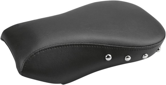 Saddlemen Solo Pillion Pad Renegade? Sport Rear Saddlehyde?|Saddlegel? i gruppen Reservdelar & Tillbehr / Ram och chassidelar / Sadlar / Saddlemen hos Blixt&Dunder AB (08030502)