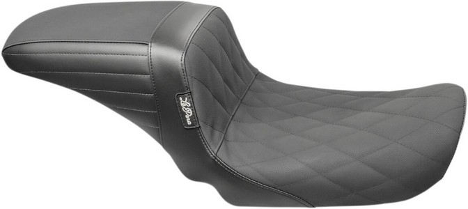 Le Pera  Seat Kickflip Dmgp 06+Fxd i gruppen Reservdelar & Tillbehr / Ram och chassidelar / Sadlar / Sadlar Sportster hos Blixt&Dunder AB (08030618)