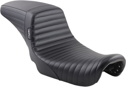 Le Pera Seat Kflip Dll Pt 06+Fx Seat Kflip Dll Pt 06+Fx i gruppen Reservdelar & Tillbehr / Ram och chassidelar / Sadlar / Sadlar Dyna (FXD) hos Blixt&Dunder AB (08030627)