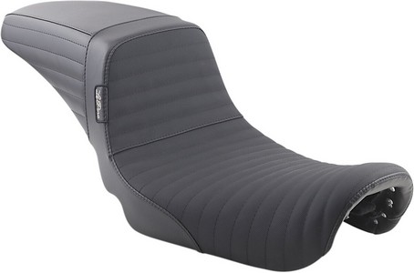 Le Pera Seat Kflip Dll Ptgp 06+Fx Seat Kflip Dll Ptgp 06+Fx i gruppen Reservdelar & Tillbehr / Ram och chassidelar / Sadlar / Sadlar Dyna (FXD) hos Blixt&Dunder AB (08030628)