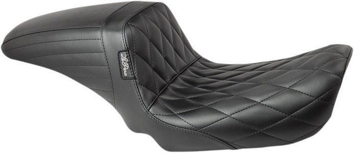 Le Pera  Seat Kikflip Dm 04-05 Fxd i gruppen Reservdelar & Tillbehr / Ram och chassidelar / Sadlar / Sadlar Sportster hos Blixt&Dunder AB (08030638)