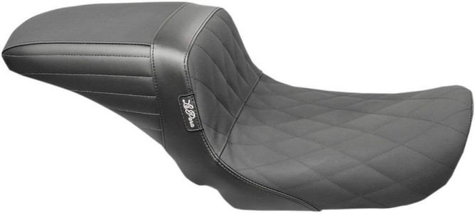 Le Pera  Seat Kflip Dmgp 04-05 Fxd i gruppen Reservdelar & Tillbehr / Ram och chassidelar / Sadlar / Sadlar Sportster hos Blixt&Dunder AB (08030639)