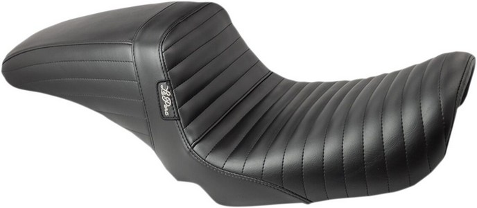 Le Pera  Seat Kikflip Pt 04-05 Fxd i gruppen Reservdelar & Tillbehr / Ram och chassidelar / Sadlar / Sadlar Sportster hos Blixt&Dunder AB (08030640)