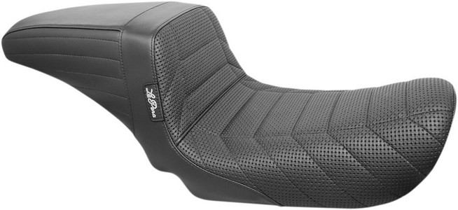 Le Pera  Seat Kickflip Ft 06-17Fxd i gruppen Reservdelar & Tillbehr / Ram och chassidelar / Sadlar / Sadlar Sportster hos Blixt&Dunder AB (08030647)