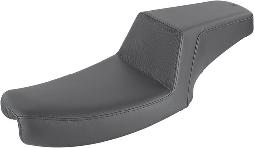 Saddlemen Step Up Seat - Gripper - Fxd Seat Step Up Gripper Fxd i gruppen Reservdelar & Tillbehr / Ram och chassidelar / Sadlar / Saddlemen hos Blixt&Dunder AB (08030663)