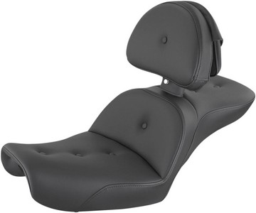 Saddlemen Seat Explorer Rs W/Br Seat Explorer Rs W/Br i gruppen Reservdelar & Tillbehr / Ram och chassidelar / Sadlar / Saddlemen hos Blixt&Dunder AB (08030683)