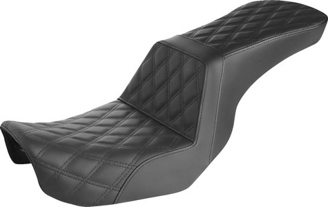 Saddlemen Seat Step Up Ls Dyna Seat Step Up Ls Dyna i gruppen Reservdelar & Tillbehr / Ram och chassidelar / Sadlar / Saddlemen hos Blixt&Dunder AB (08030695)