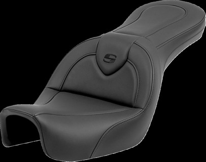 Saddlemen Seat Roadsofa Seat Roadsofa i gruppen Reservdelar & Tillbehr / Ram och chassidelar / Sadlar / Sadlar Dyna (FXD) hos Blixt&Dunder AB (08030709)