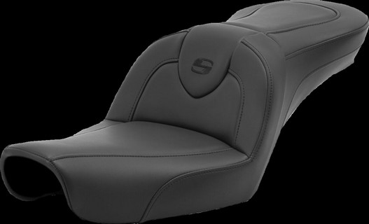Saddlemen Seat Roadsofa Seat Roadsofa i gruppen Reservdelar & Tillbehr / Ram och chassidelar / Sadlar / Sadlar Dyna (FXD) hos Blixt&Dunder AB (08030715)