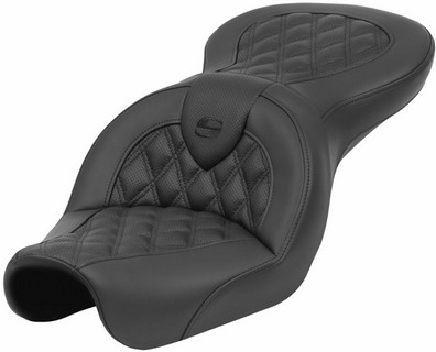 Saddlemen Seat Roadsofa Ls Fxd Seat Roadsofa Ls Fxd i gruppen Reservdelar & Tillbehr / Ram och chassidelar / Sadlar / Sadlar Dyna (FXD) hos Blixt&Dunder AB (08030730)