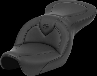 Saddlemen Seat Roadsofa Fxd Seat Roadsofa Fxd i gruppen Reservdelar & Tillbehr / Ram och chassidelar / Sadlar / Sadlar Dyna (FXD) hos Blixt&Dunder AB (08030734)