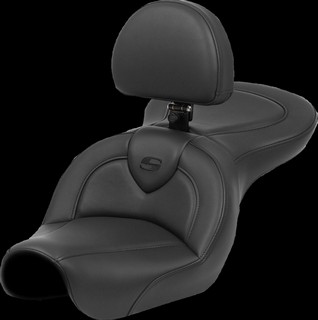 Saddlemen Seat Roadsofa W/Br Fxd Seat Roadsofa W/Br Fxd i gruppen Reservdelar & Tillbehr / Ram och chassidelar / Sadlar / Sadlar Dyna (FXD) hos Blixt&Dunder AB (08030735)