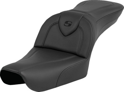 Saddlemen Seat Roadsofa Fxdwg 04-05 Seat Roadsofa Fxdwg 04-05 i gruppen Reservdelar & Tillbehr / Ram och chassidelar / Sadlar / Sadlar Dyna (FXD) hos Blixt&Dunder AB (08030752)