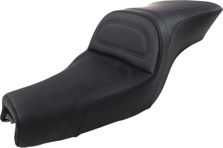 Saddlemen Explorer Seat Harley Davidson Seat Explr 04-19 Xlc i gruppen Reservdelar & Tillbehr / Ram och chassidelar / Sadlar / Sadlar Sportster hos Blixt&Dunder AB (08040311)